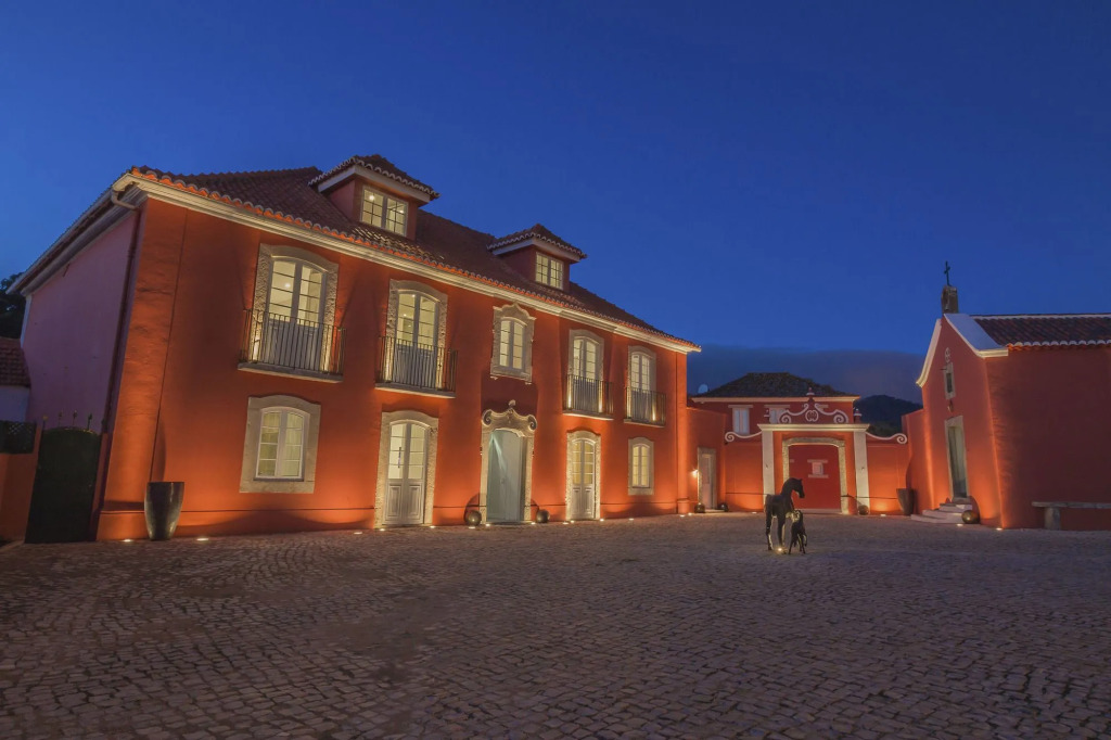 Paço do Bispo Boutique House