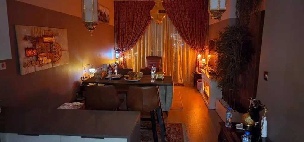 Lovely 1 bedroom apartments in the heart of Dubai