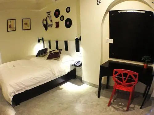 Summer Blossom Inn (Sanyabay Branch)