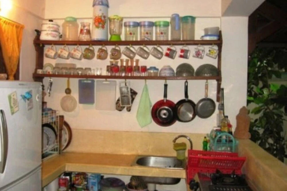 Tejakula Ocean Beach House2bd2baacbreakfast