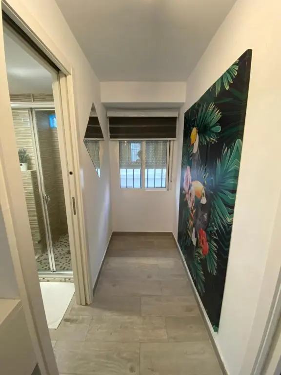 apartamento sevilla enzo