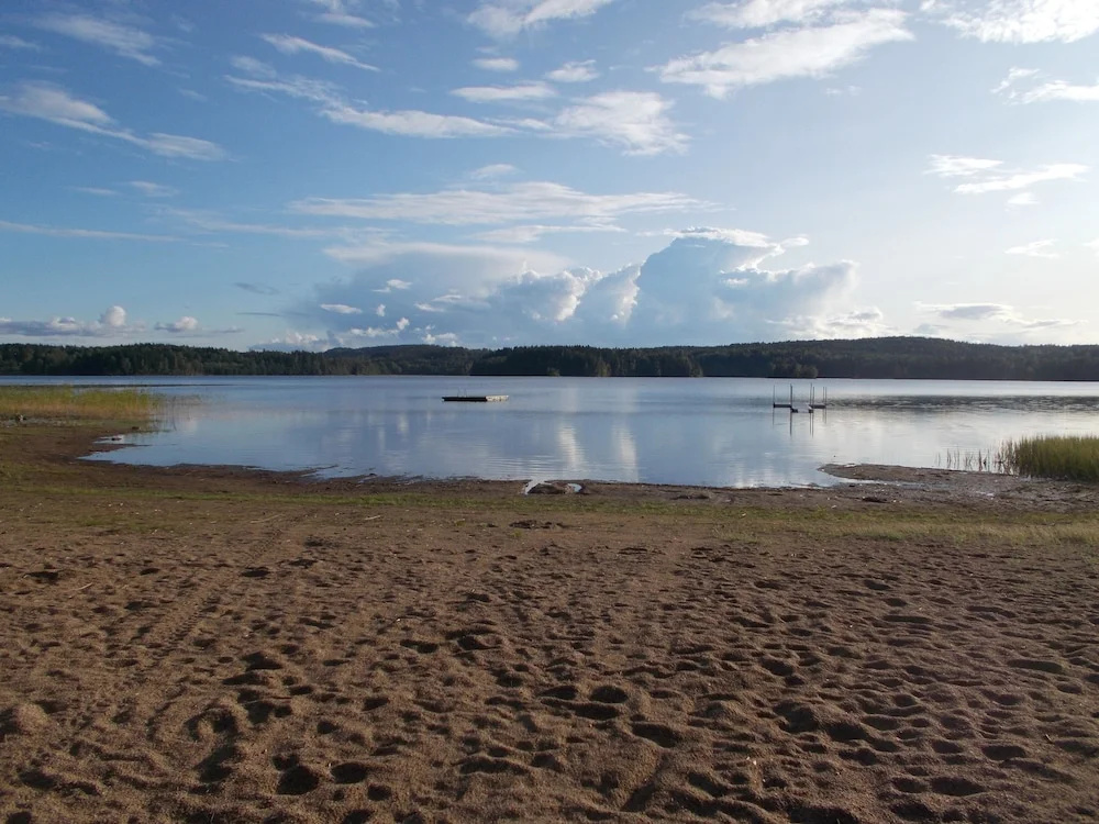 Hotell Vildmarken