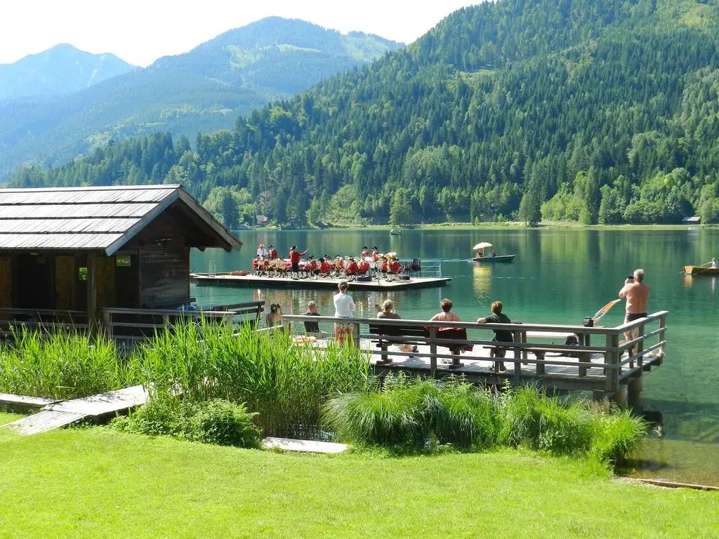 Draxl-Hof Ferienwohnungen