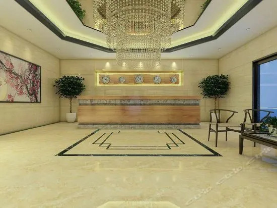 Ruida Spring Boutique Hotel