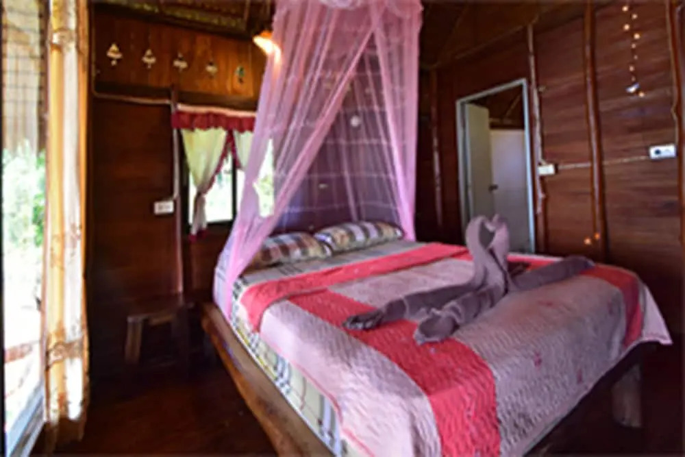 Tha Khao Bay View Bungalow