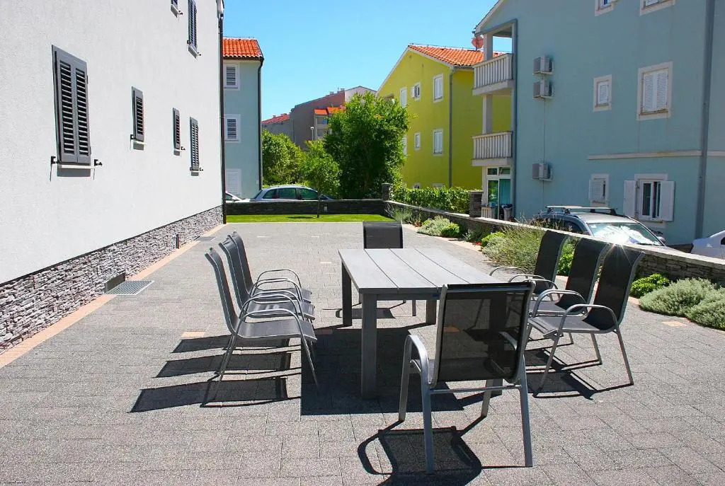Apartments Maslina
