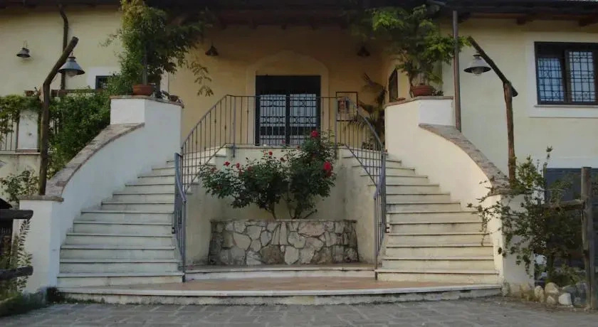 Borghetto D'arci