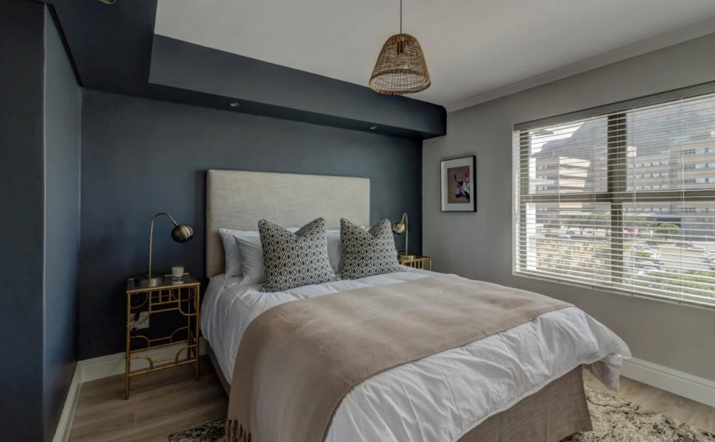 The Paragon Luxury Apartments
