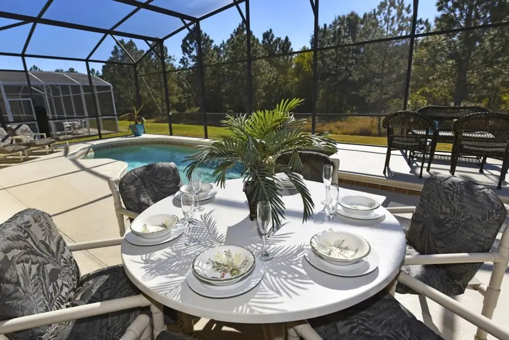 The Hamlet at Westhaven Three-bedroom