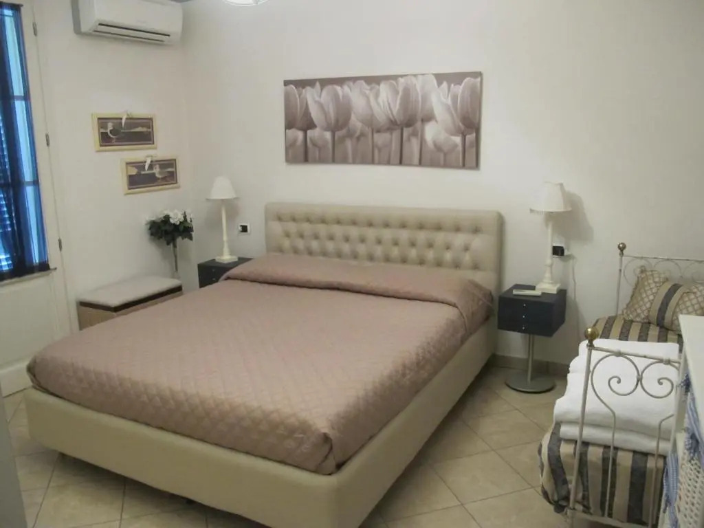 Il Palco residence