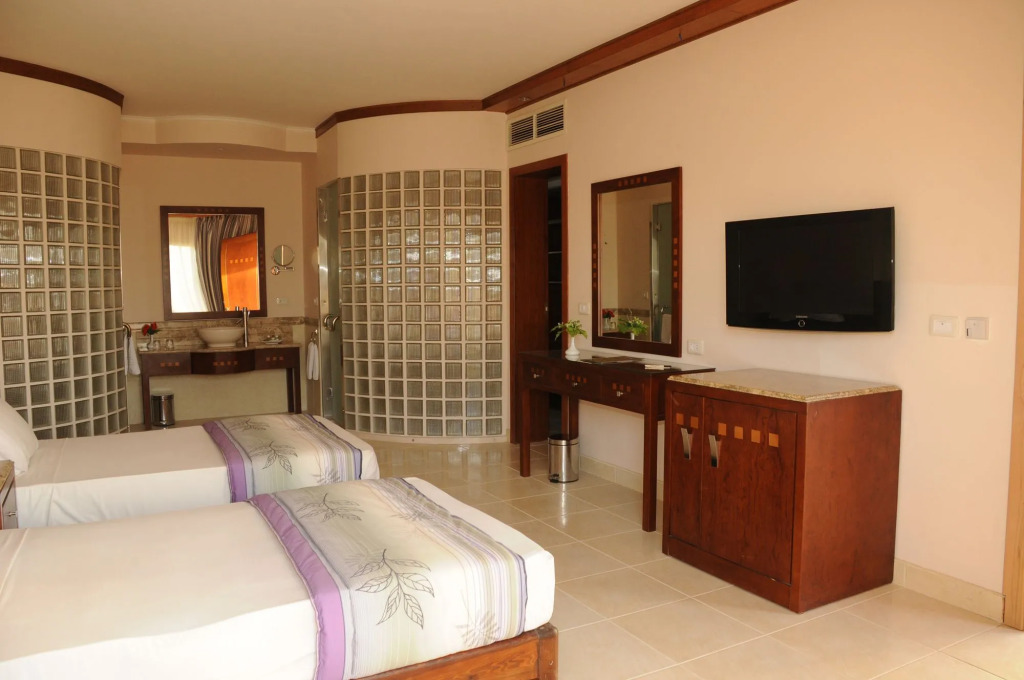 Shams Prestige Abu Soma