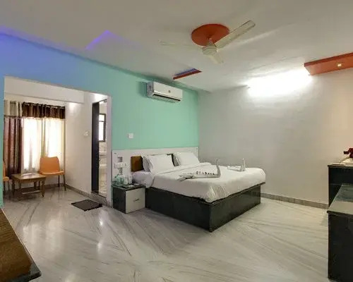 Times Raj Mahal Hotel