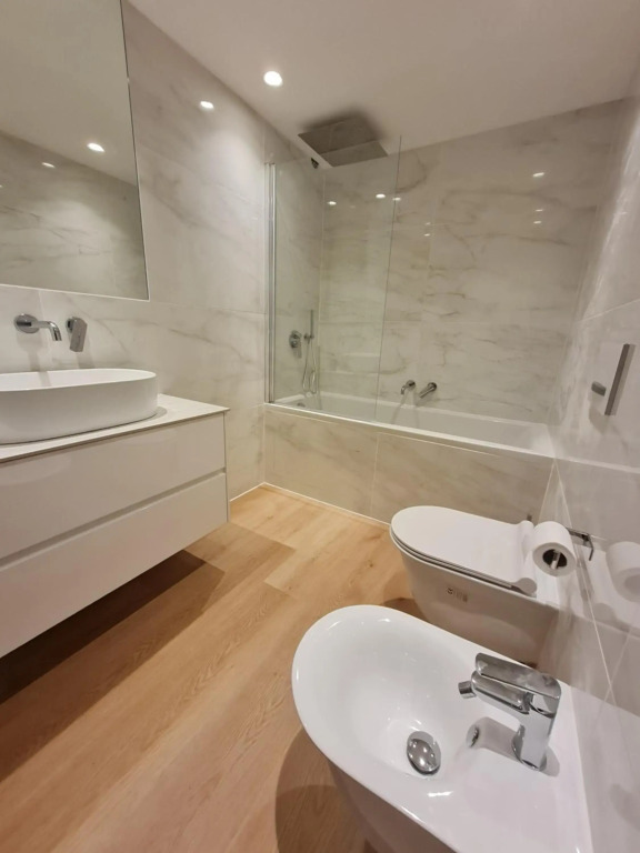 Sankt Moritz Dorf Charme Apartment