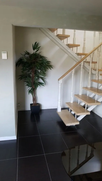 Beautiful House For Vacation In Ensenada