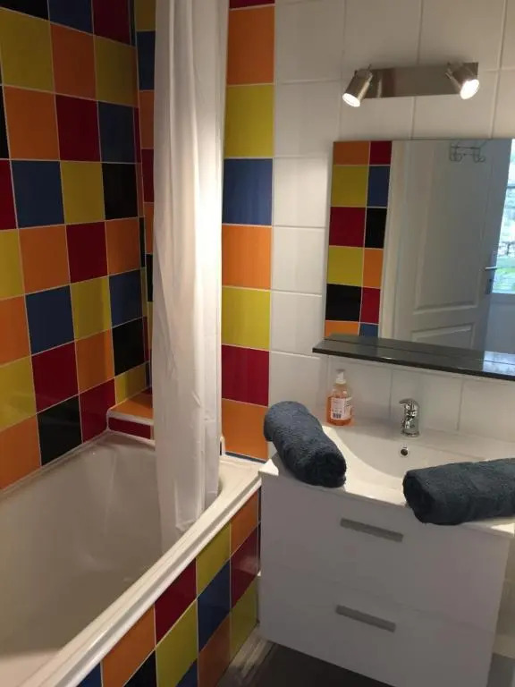 Appartement St remy