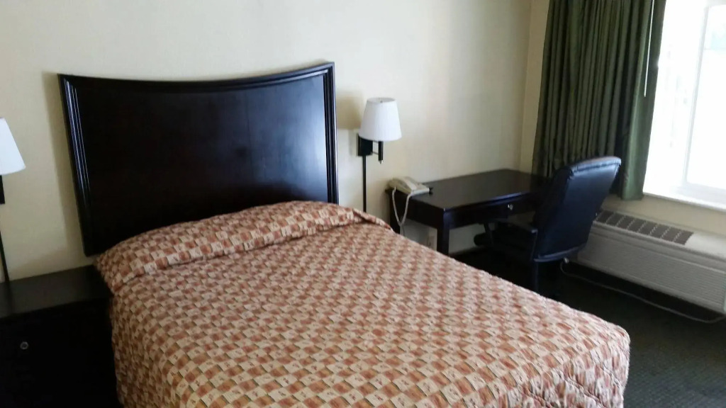 Town House Motel