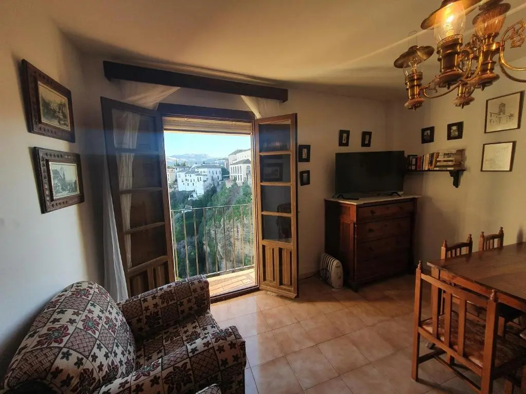Apartamento balcones del Tajo 2