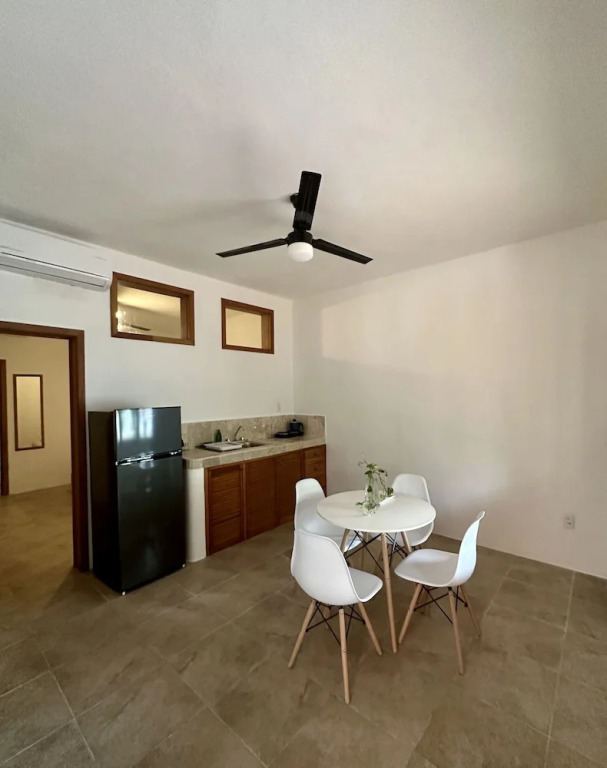 Casa del Sol Holbox - Self Check In