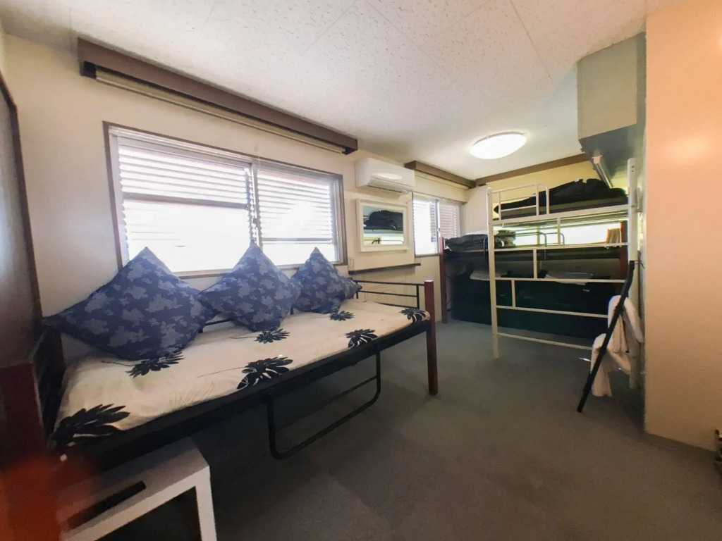 Hostel Kyotokko