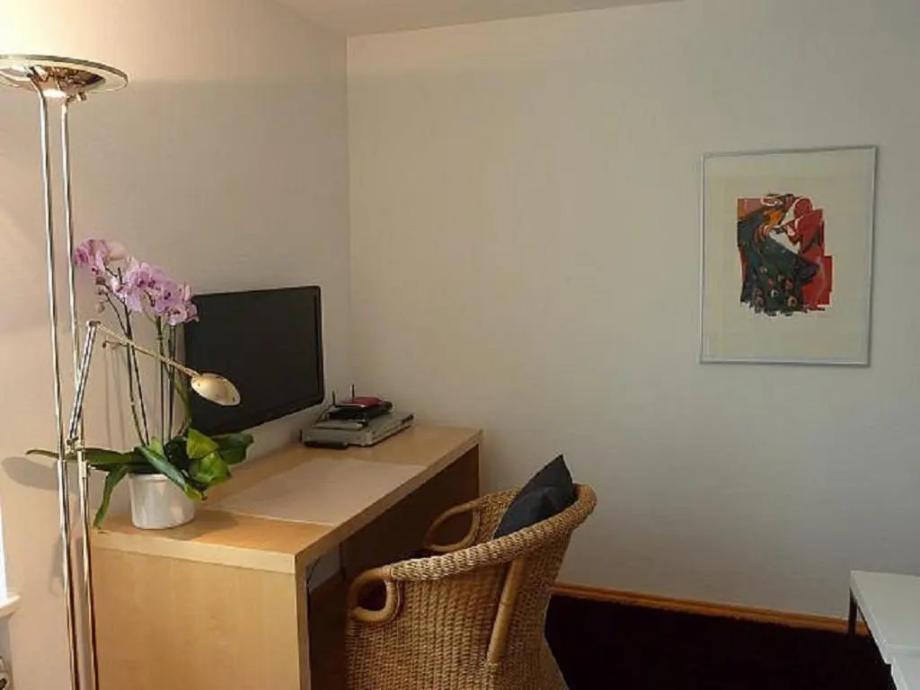 Ferienwohnung Brüssing