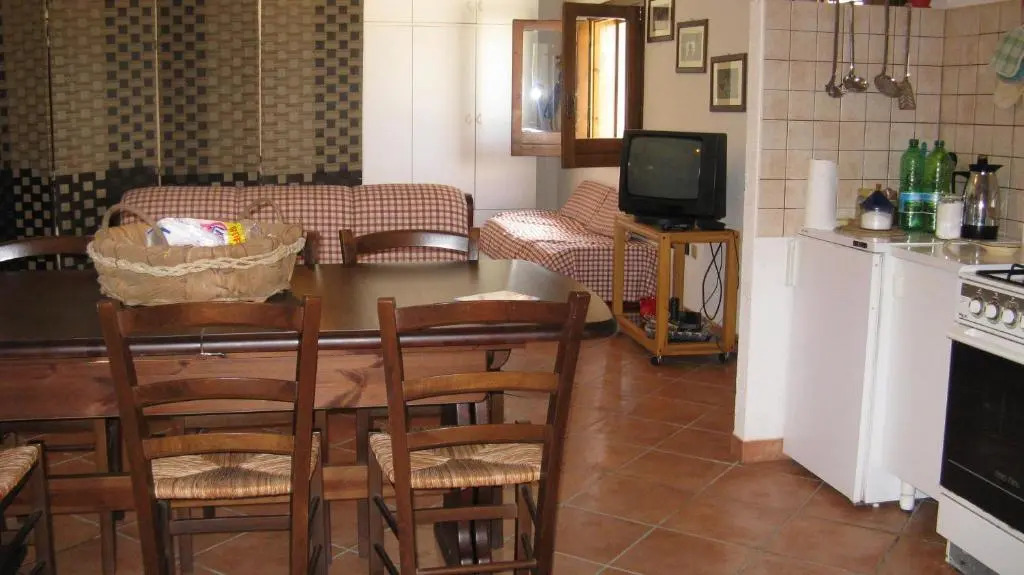 Panorama Casa Vacanze