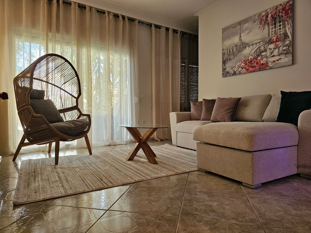 Corfu Villa Kanoni