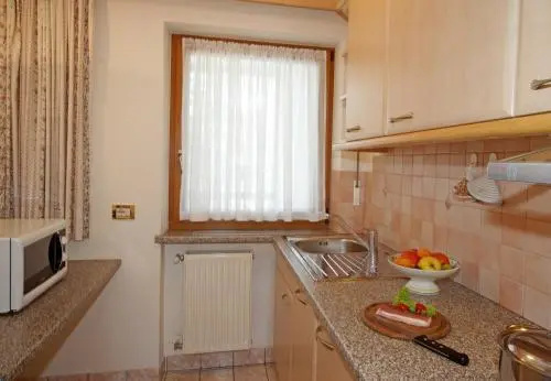 Apartments Lasteis