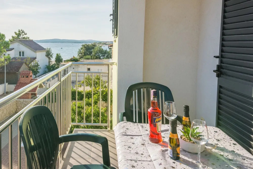 Apartment Silverstar