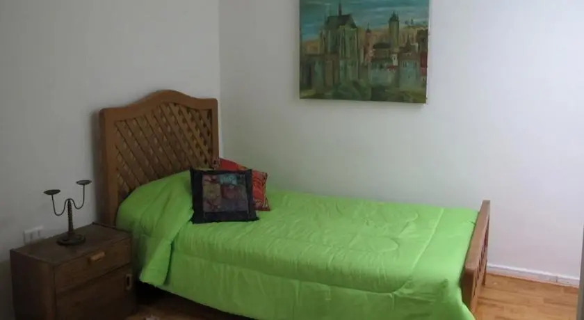 La Casa Cala