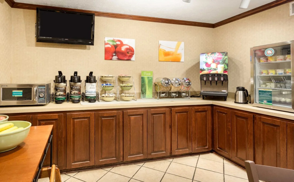 Miles City Hotel