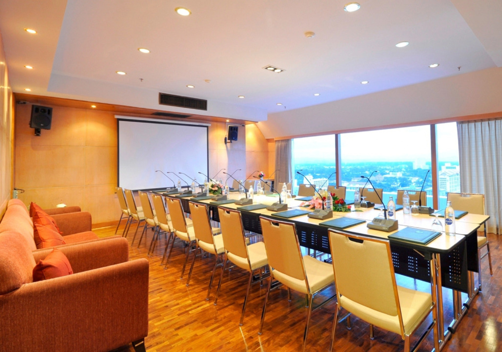 Duangtawan Hotel Chiang Mai