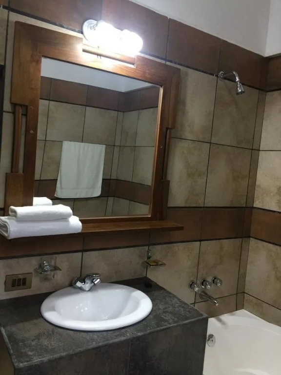 Rio Selva Resort-Yungas