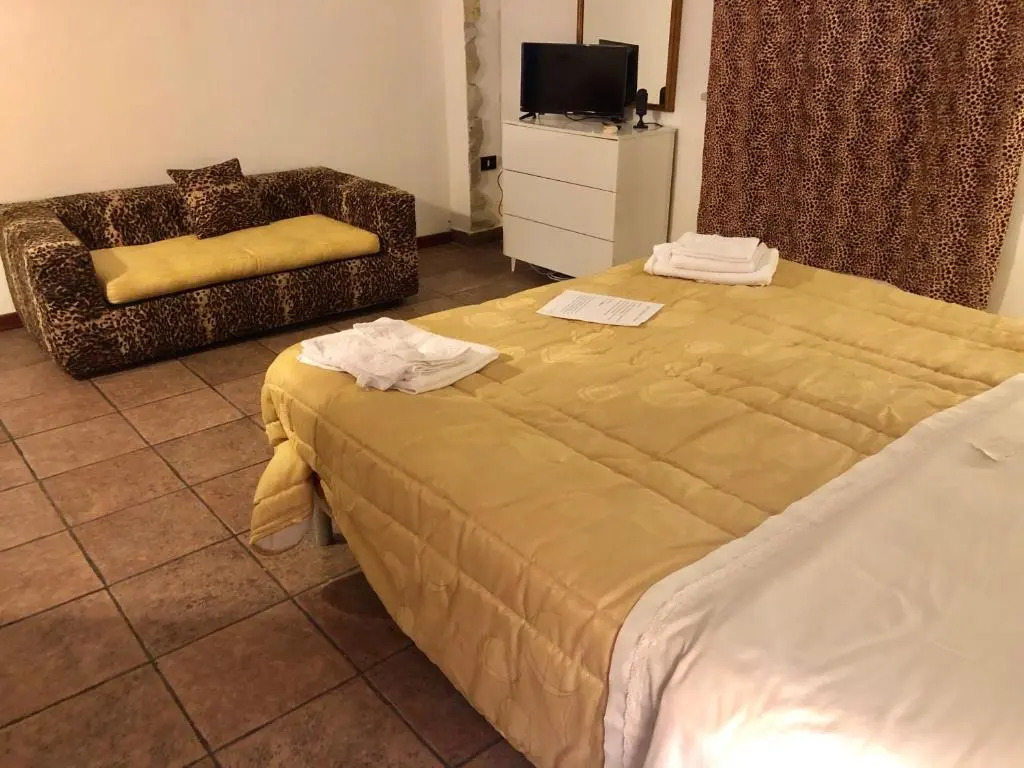 Dolce Vita casa vacanze