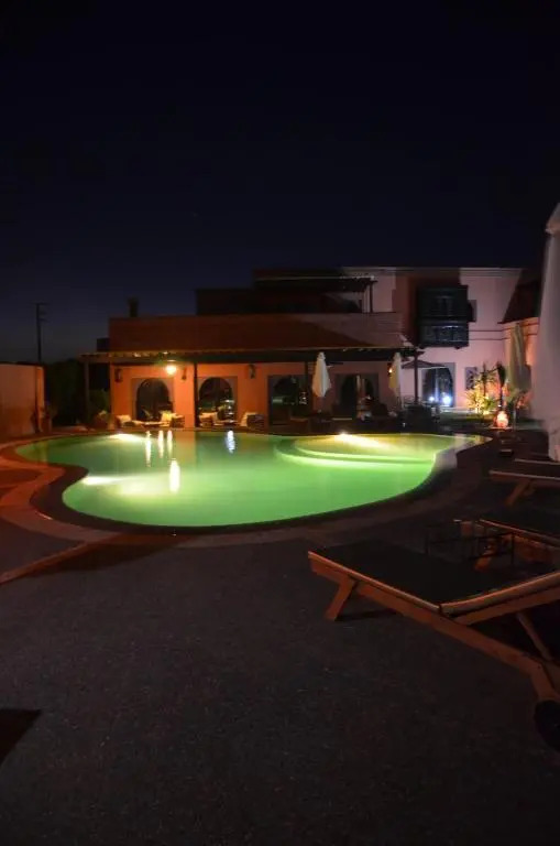 Le Rubis Oriental Marrakech