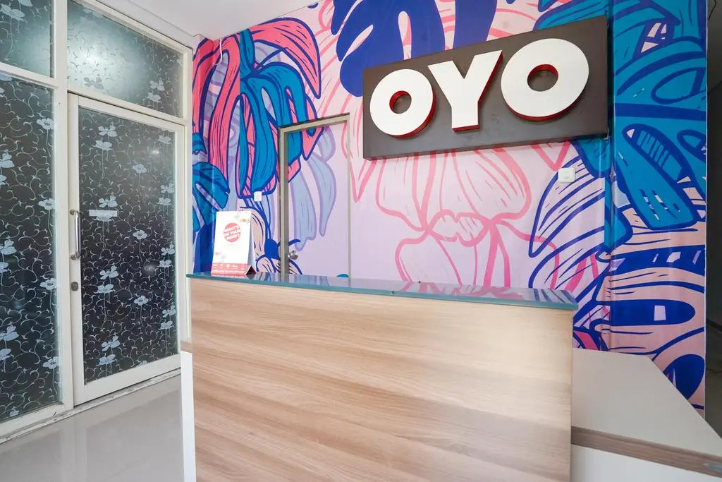 Oyo 318 K1 Residence