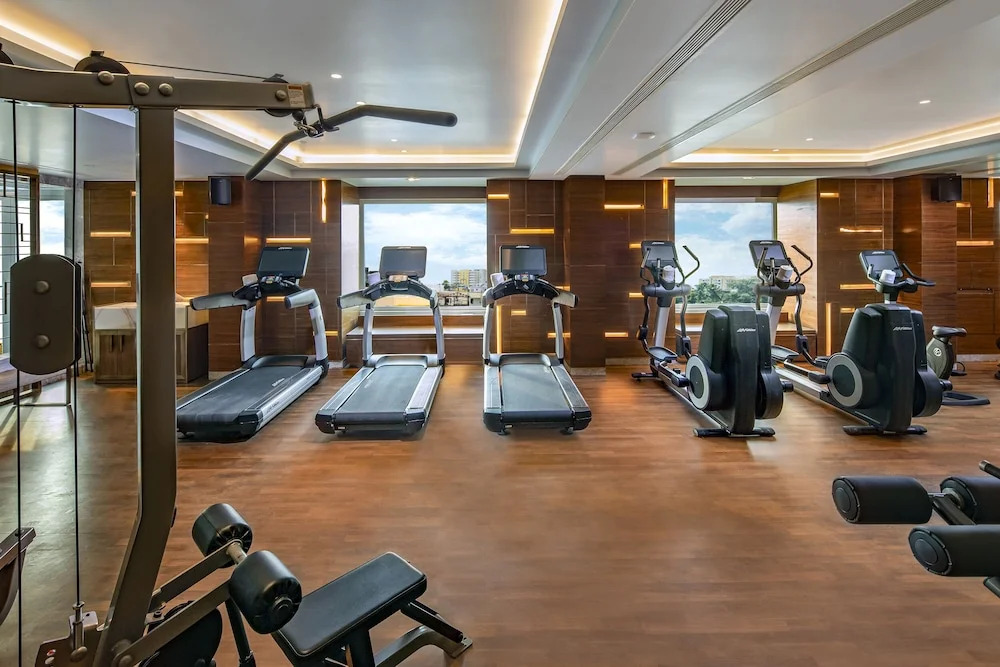 Welcomhotel by ITC Hotels, Bhubaneswar