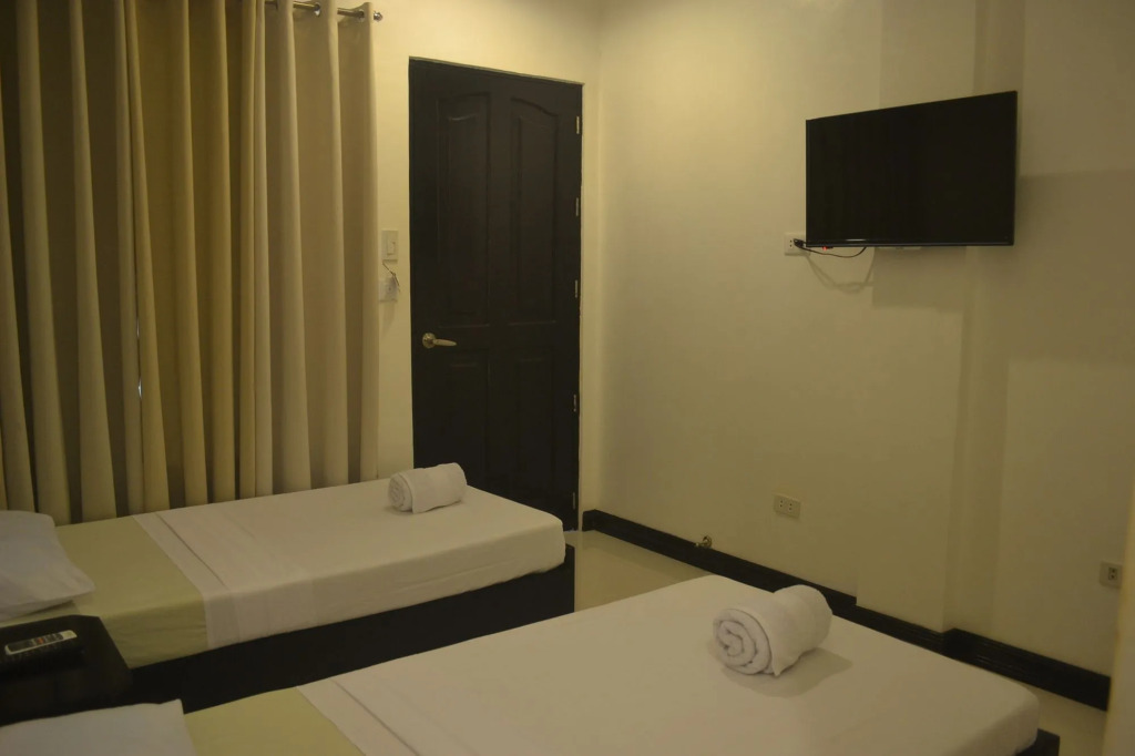 Swiftlets Inn
