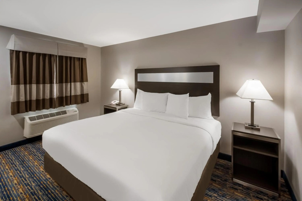 Americas Best Value Inn Farmington