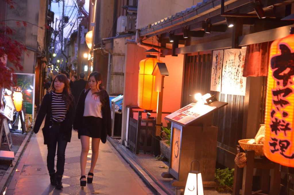 Kyoto Hana Hotel