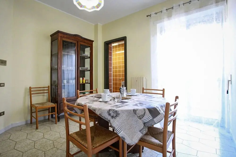 D'Annunzio Family House