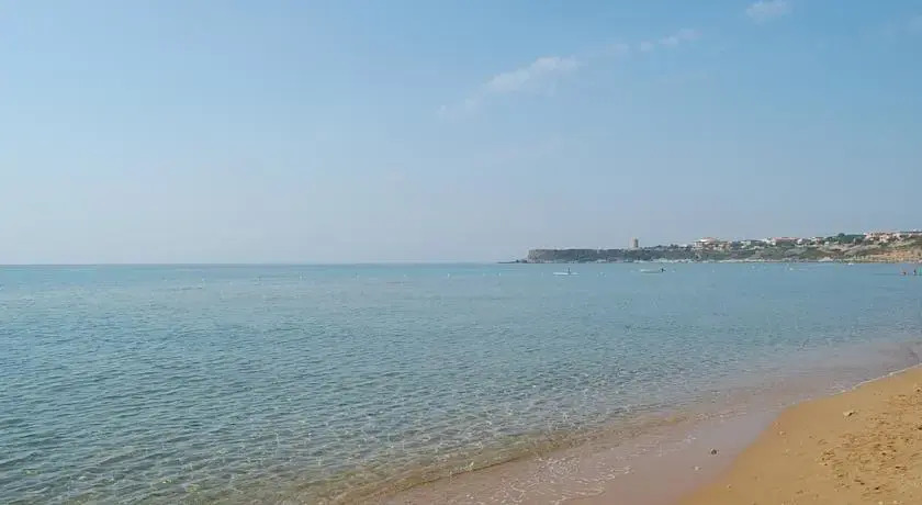 Casa Vacanza Landolina