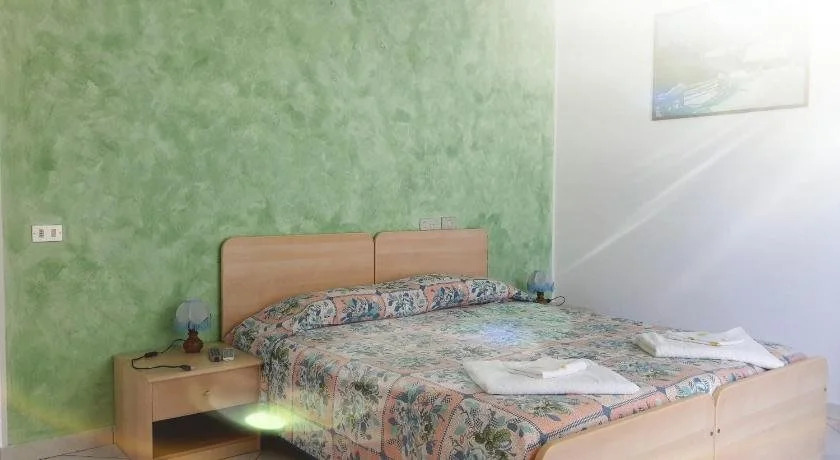 Hotel del Falco