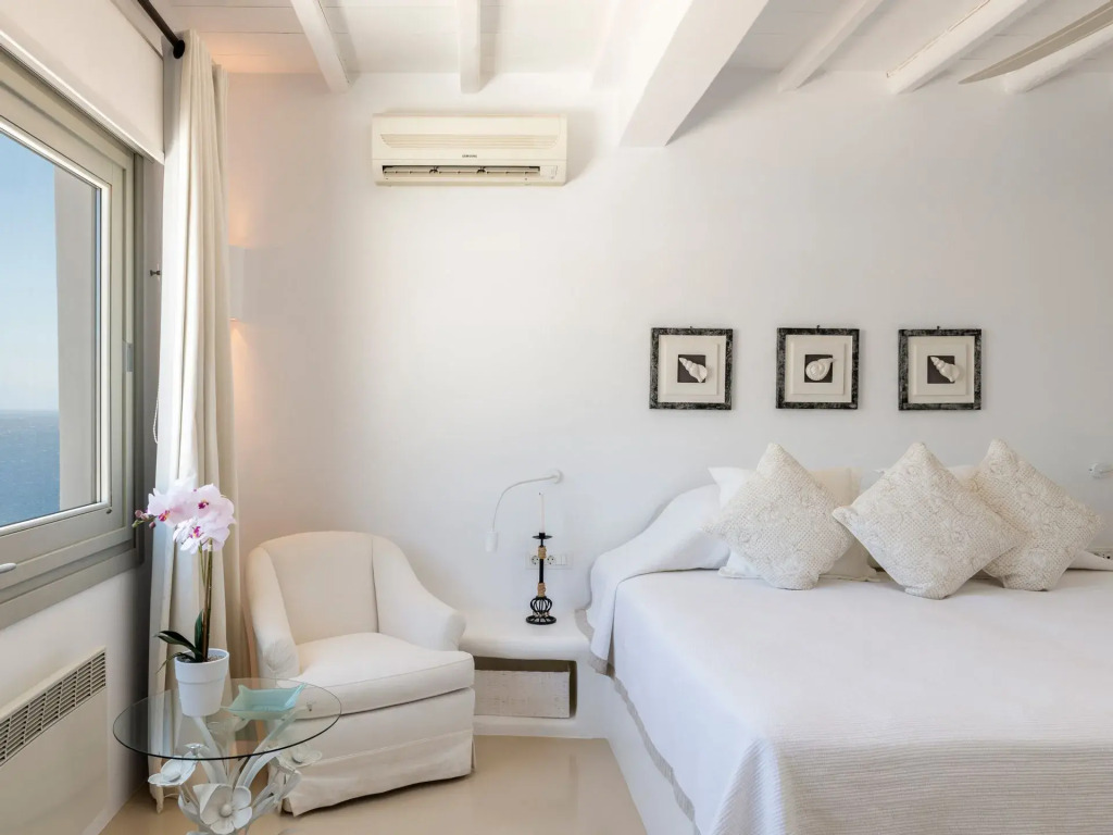 Luxury Heavens Mykonos