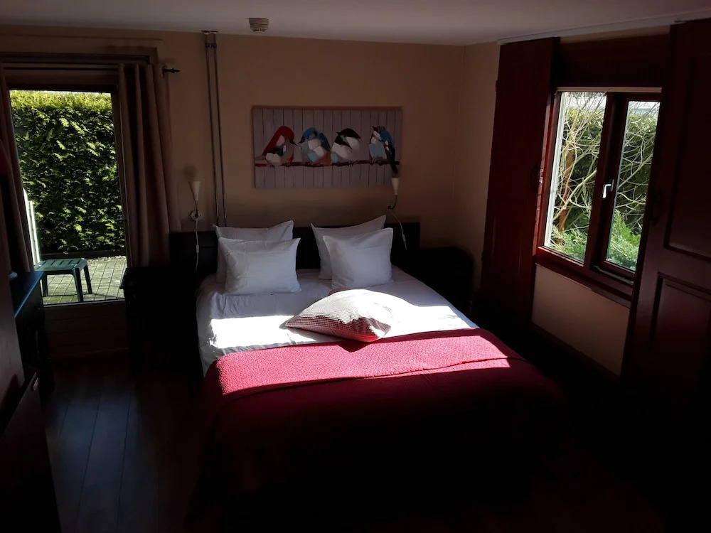 Guesthouse Lazey