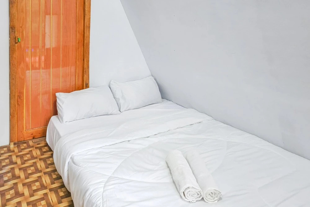 Valley Ciater Subang Mitra RedDoorz
