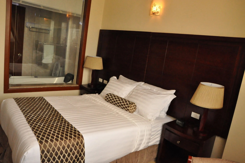 Addissinia Hotel