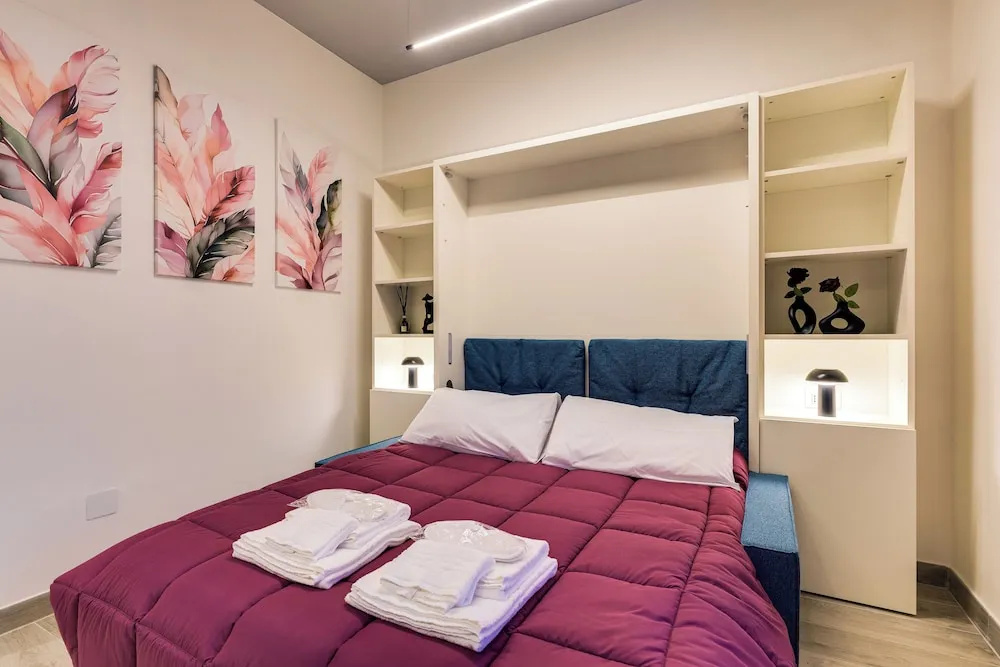 Residenza Belli Inn