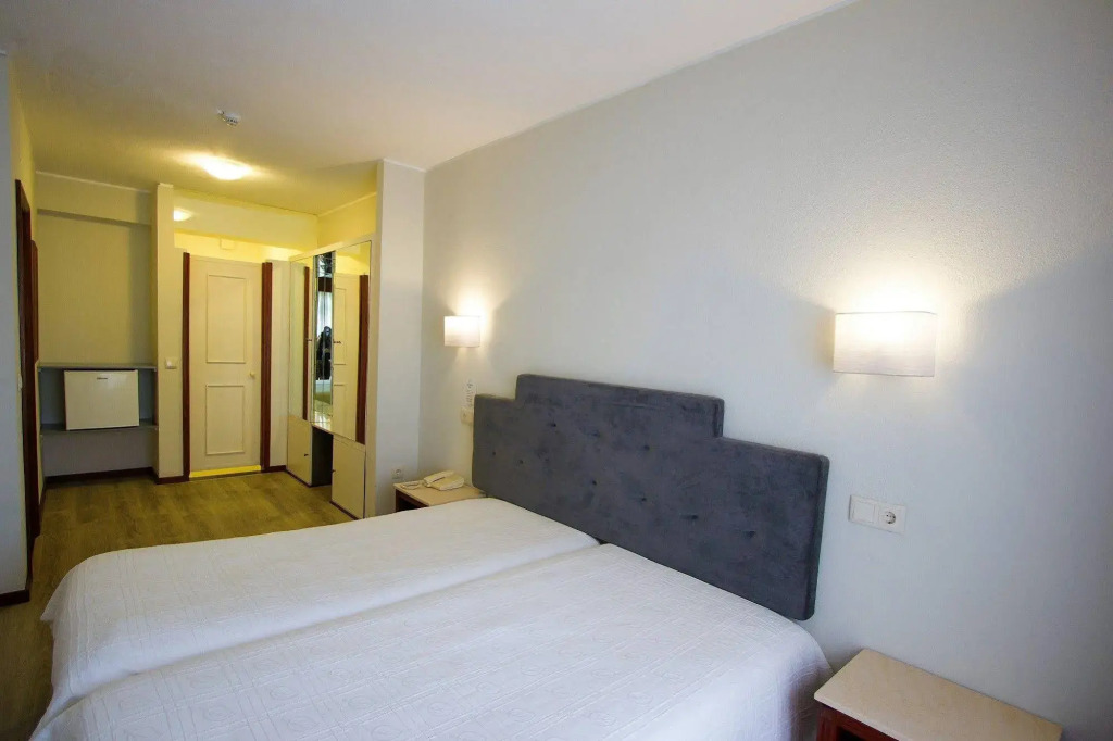 Hotel Avenida
