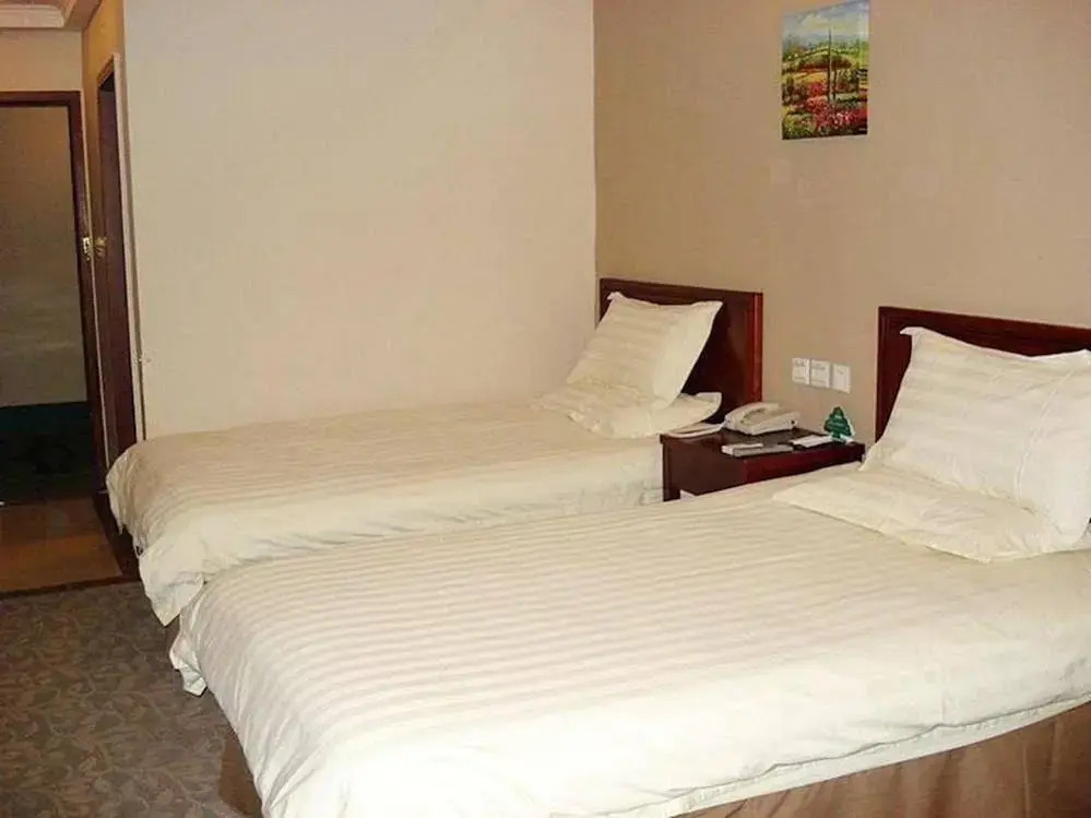 Grant Hotel - Beijing