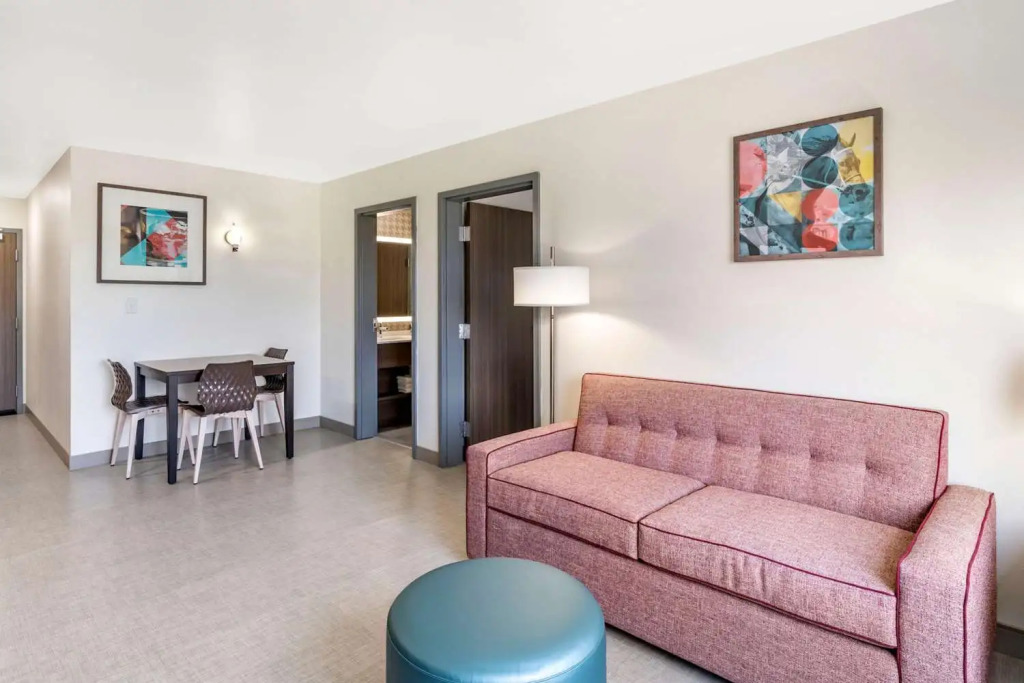 Home2 Suites by Hilton Lexington Keeneland Airport